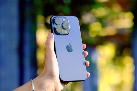 iPhone 15 sorprende en Mercado Libre con un precio de $689.489, aunque se trata de una unidad reacondicionada. iPhone 15 sorprende en Mercado Libre con un precio de $689.489, aunque se trata de una unidad reacondicionada.