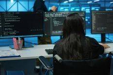 Fuerte aumento de las exportaciones de servicios basados en el conocimiento Foto: Freepik