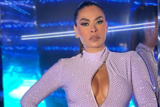 Galilea Montijo deslumbra en cada una de sus presentaciones en Hoy