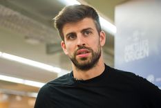 La reacción de Piqué cuando se enteró de la aparición de sus hijos en el video de Shakira Gerard Piqué es un futbolista retirado y empresario. Es presidente de la empresa Kosmos. Foto: https://www.fcbarcelona.es/es/noticias/775350/gerard-pique-despues-de-remontar-lo-mejor-seria-ganar-la-champions