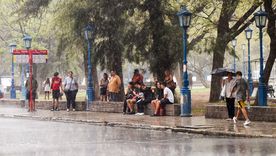 alerta por tormentas en mendoza: a partir de que hora y cuales seran las zonas afectadas alerta por tormentas en mendoza: a partir de que hora y cuales seran las zonas afectadas