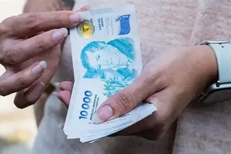 Inflación en Argentina: el índice mayorista creció 1% en febrero. Inflación en Argentina: el índice mayorista creció 1% en febrero.