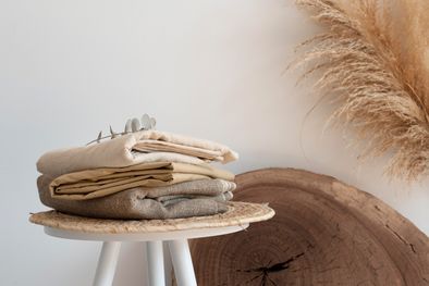 MDZol | La moda que siempre estuvo presente, que vuelve generación tras generación, que siempre es tendencia y lo seguirá siendo: el Lino. Foto: Freepik