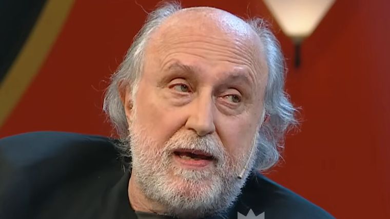 El productor musical confesó que hasta el día de hoy le hacen esa pregunta sobre la banda. El productor musical confesó que hasta el día de hoy le hacen esa pregunta sobre la banda.