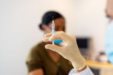 Aunque el ideal es lograr que una vacuna evite la infección, esto es algo muy difícil de lograr.