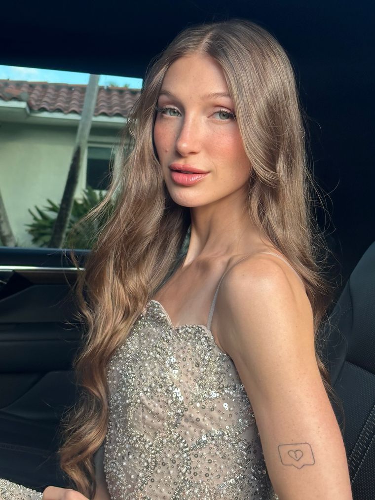 La cantante se presenta a las 20 horas en el Monumental. La cantante se presenta a las 20 horas en el Monumental.