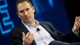 Andy Jassy tiene 52 años y ha trabajado para Amazon desde 1997. Foto: REUTERS