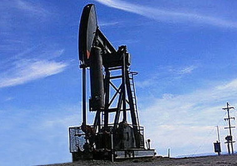 El precio del petrlóelo sigue retrocediendo Foto: Agencias