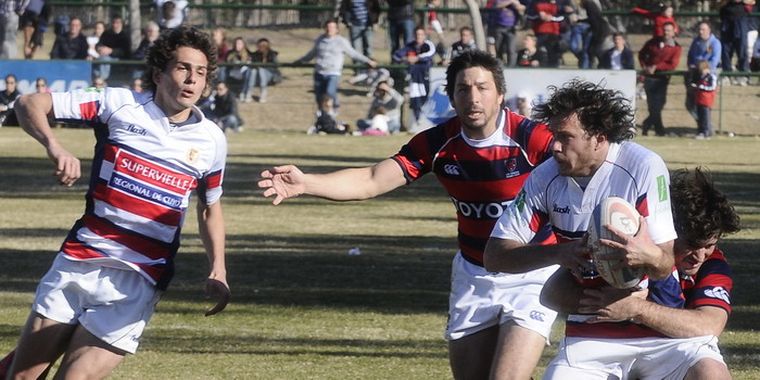 Foto: Pachy Reynoso/MDZ