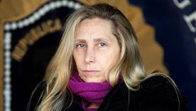 Karina Milei se resiste a presentarse en Diputados a pesar del pedido opositor. Karina Milei se resiste a presentarse en Diputados a pesar del pedido opositor.