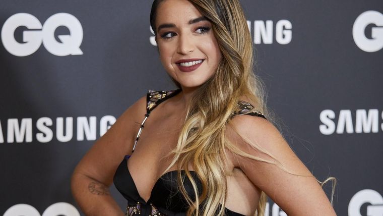 Foto: https://www.elperiodicomediterraneo.com/sociedad/2022/04/29/reaccion-lola-indigo-video-tik-tok-dependienta-chucherias-65535857.html