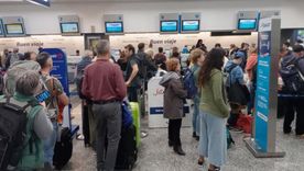 Desde el gremio anunciaron un conjunto de paros en plena época de Fiestas.