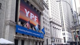 El juicio a YPF por Maxus en Estados Unidos era un dolor de cabeza para la petrolera estatal. Foto: Prensa de YPF El juicio a YPF por Maxus en Estados Unidos era un dolor de cabeza para la petrolera estatal. Foto: Prensa de YPF