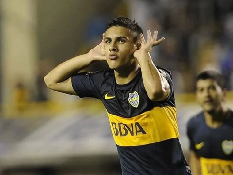 El motivo por el que Leandro Paredes aun no firmó con Boca