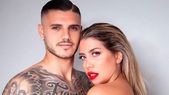 Mauro Icardi y Wanda Nara en Uruguay sin sus hijas: Instagram @wanda_nara Mauro Icardi y Wanda Nara en Uruguay sin sus hijas: Instagram @wanda_nara