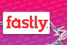 Fastly reconoció ser responsable de la falla. Foto: GETTY IMAGES