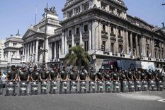 El Congreso volverá a ser un escenario de malas noticias para el Gobierno.