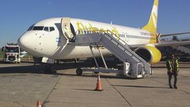 Nuevos aviones de Flybondi. Foto: NA / Archivo