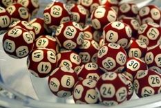 los numeros ganadores de la quiniela del 10 de enero