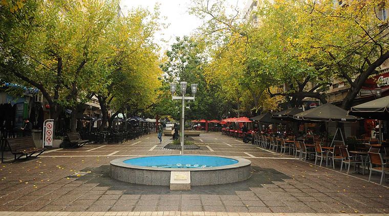 Foto: Nacho Gaffuri / MDZ