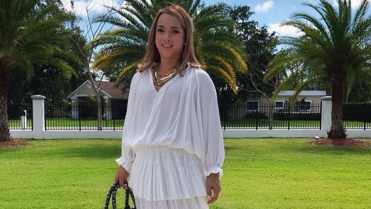 Adamari López, Luis Fonsi