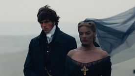 Cumbres Borrascosas fue una de las películas más comentadas en lo que va del año