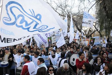 MDZol | Foto: Archivo / MDZ