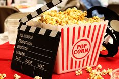 Un estudio reveló que el 36% de las personas que fueron al cine, conoció su película elegida gracias a los tráilers.