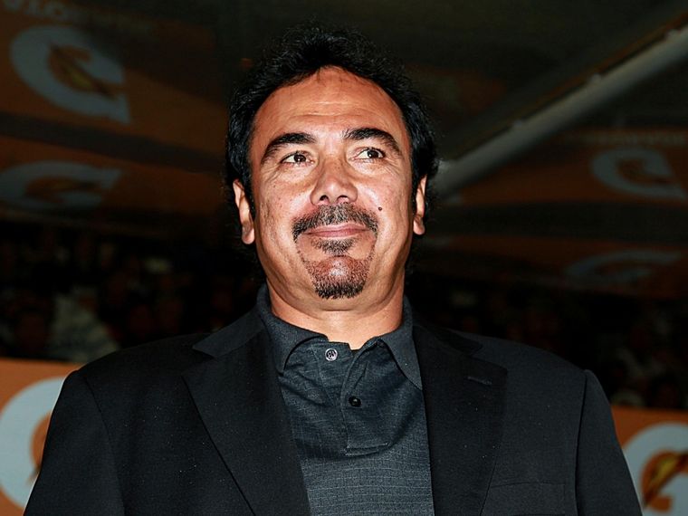 El “Pentapichichi se acerca a Cruz Azul.