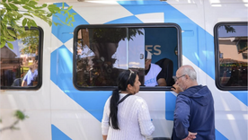 Anses realizará Operativos Territoriales en varias localidades esta semana Anses realizará Operativos Territoriales en varias localidades esta semana
