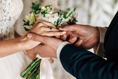 Es un compromiso único, asumido en frente de por lo menos tres testigos. Foto: MDZ