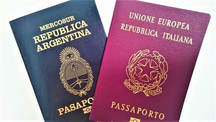 El Gobierno de Italia ofrece un curso gratuito para aprender a hablar italiano. Foto: Archivo