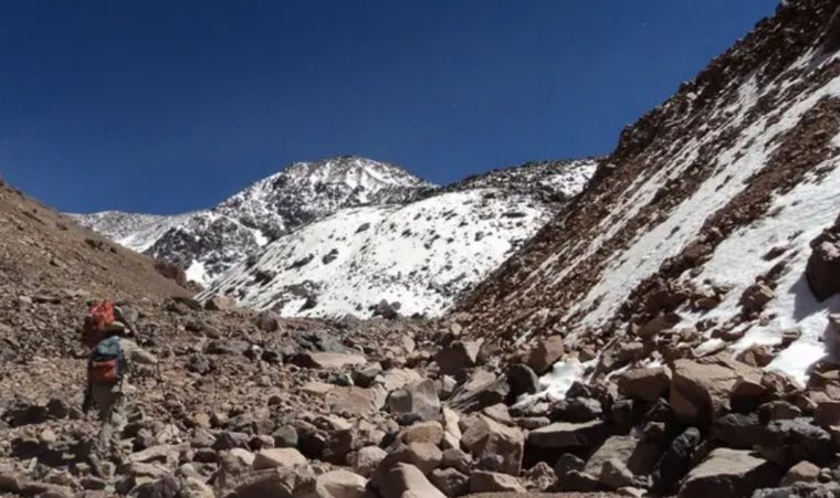 La votación de la madrugada de hoy dejó cristalizados dos modelos diferentes para decidir sobre el rumbo del país.