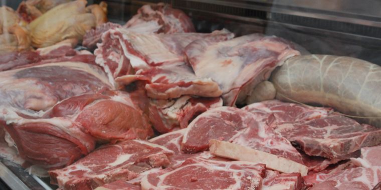 Foto: Pablo Matar/Mediamza.com