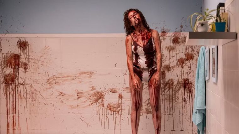 Escena icónica de Escena icónica de