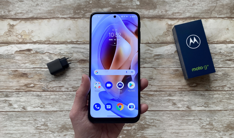 moto g31: gama media accesible. moto g31: gama media accesible.