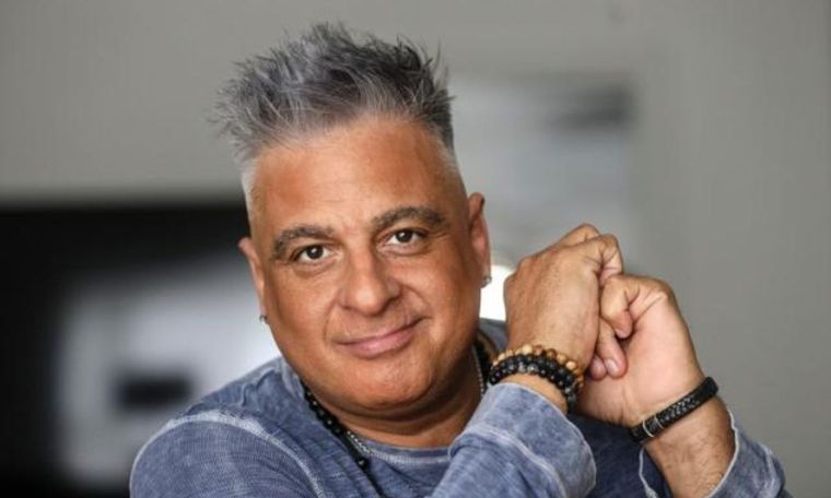 Marcelo Iripino habló de la fuerte depresión que sufrió viviendo en Miami El coreógrafo contó que le costó mucho la vida fuera de la Argentina