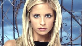 Sarah Michelle Gellar saltó a la fama a finales de la década del 90 con su papel como Buffy Summers. Foto: (Getty Images)