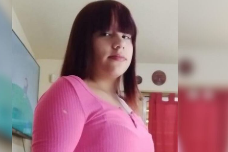 Candelaria del Valle González Fonseca ya había sido reportada como desaparecida previamente. Candelaria del Valle González Fonseca ya había sido reportada como desaparecida previamente.