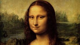 Hoy es aclamada como la obra de arte "más conocida, más visitada, más alabada, más parodiada del mundo". Pero no siempre fue así. Hoy es aclamada como la obra de arte "más conocida, más visitada, más alabada, más parodiada del mundo". Pero no siempre fue así.