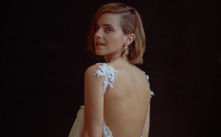 Emma Watson es una actriz muy querida por su brillante papel en Harry Potter. Foto: Instagram @emmawatson