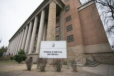 La causa Tupac se reactiva en la Justicia. Foto: Archivo