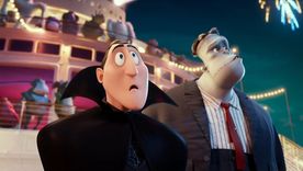 Una película estrenada en el año 2018. 