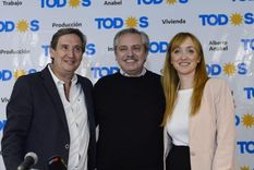 el intendente que podria darle internas a anabel, la disputa entre dos radicales y el nuevo partido que se gesta