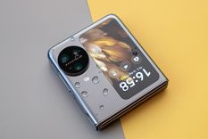 Los teléfonos plegables buscan recuperar sus ventas en un mercado de smartphones cada vez más exigente y saturado.