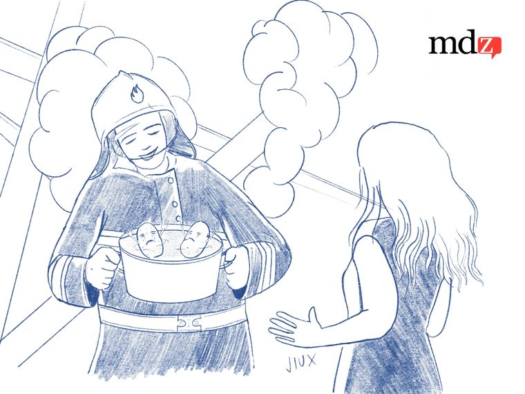 Foto: Andrés Hughes