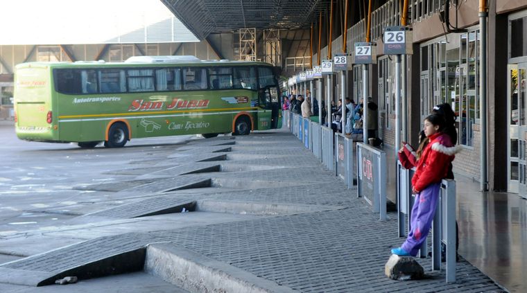 Foto: Pachy Reynoso/MDZ