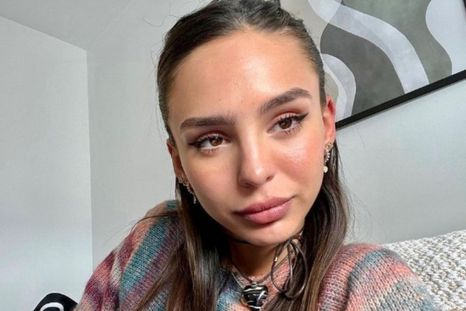 Juana Tinelli rompió el silencio. Juana Tinelli rompió el silencio.