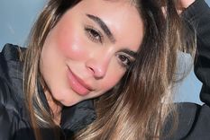 Daniela Medina derrocha sensualidad con su espectacular figura. Foto: Daniela Medina / Instagram Daniela Medina derrocha sensualidad con su espectacular figura. Foto: Daniela Medina / Instagram