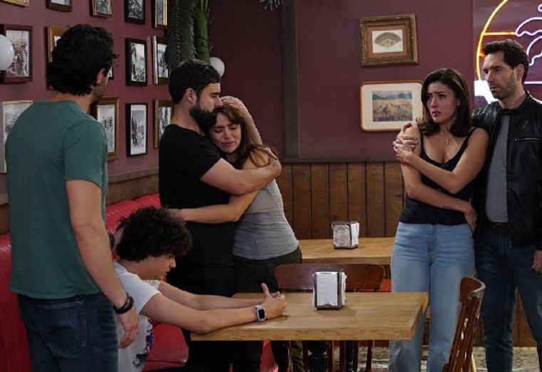 Rating Fugitivas en busca de la libertad